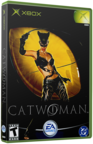 Catwoman