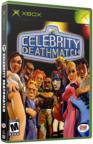 Celebrity Deathmatch