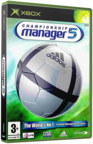 Championship Manager 5