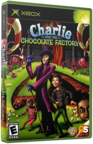 Charlie and the Chocolate Factory