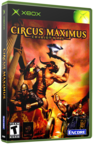 Circus Maximus: Chariot Wars