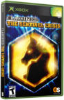 Classified: The Sentinel Crisis