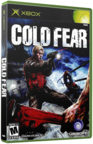 Cold Fear (Original Xbox)