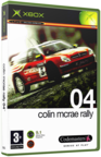 Colin McRae Rally 04 (Original Xbox)