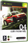 Colin McRae Rally 04