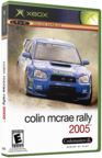 Colin McRae Rally 2005