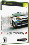 Colin McRae Rally 3 (Original Xbox)