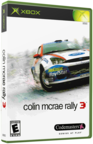 Colin McRae Rally 3