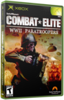 Combat Elite: WWII Paratroopers