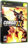 Combat Task Force 121 (Original Xbox)