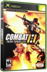 Combat Task Force 121