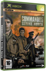 Commandos Strike Force