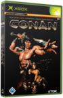 Conan