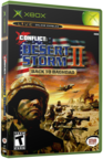 Conflict Desert Storm II: Back to Baghdad (Original Xbox)