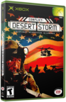 Conflict: Desert Storm