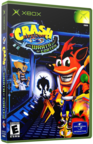 Crash Bandicoot: The Wrath of Cortex