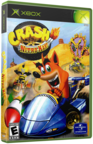 Crash Nitro Kart