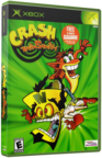 Crash Twinsanity