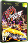 Crazy Taxi 3: High Roller