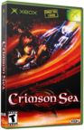 Crimson Sea