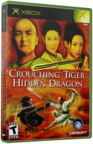 Crouching Tiger, Hidden Dragon