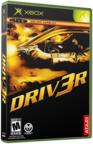 DRIV3R (Original Xbox)