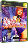 Dance Dance Revolution ULTRAMIX 2 (Original Xbox)