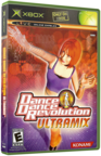 Dance Dance Revolution ULTRAMIX (Original Xbox)