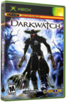 Darkwatch