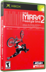 Dave Mirra Freestyle BMX 2