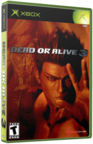 Dead or Alive 3