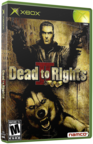 Dead to Rights II: Hell to Pay