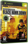 Delta Force Black Hawk Down