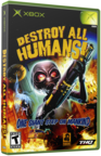 Destroy All Humans!