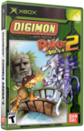 Digimon Rumble Arena 2