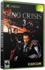 Dino Crisis 3