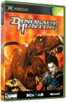 Dinosaur Hunting