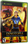 Dinotopia: The Sunstone Odyssey