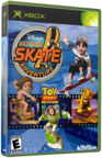 Disney's Extreme Skate Adventure