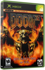 DOOM 3: Resurrection of Evil (Original Xbox)