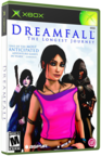 Dreamfall: The Longest Journey