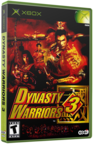 Dynasty Warriors 3 (Original Xbox)