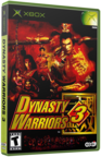 Dynasty Warriors 3