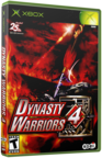 Dynasty Warriors 4