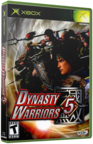 Dynasty Warriors 5