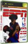 ESPN NBA 2K5