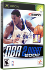 ESPN NBA 2Night 2002