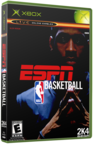 ESPN NBA Basketball