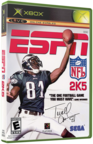 ESPN NFL 2K5