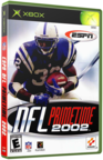 ESPN NFL Primetime 2002 Boxart for Original Xbox